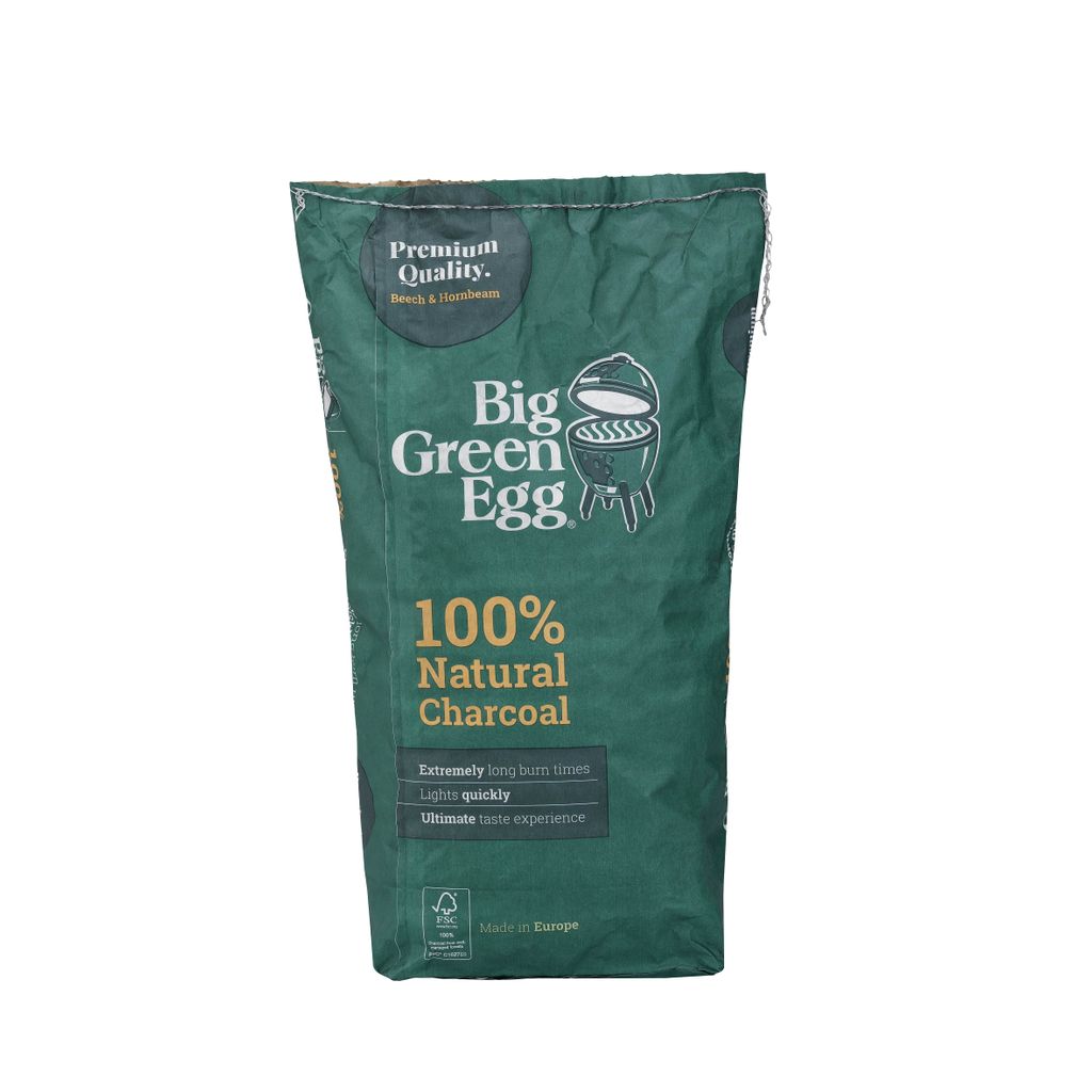 Pack Start barbecue  céramique BIG GREEN EGG L - Visuel 2